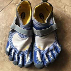 VIBRAM Five Fingers